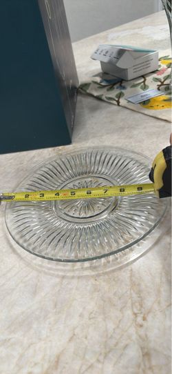 Glass plates