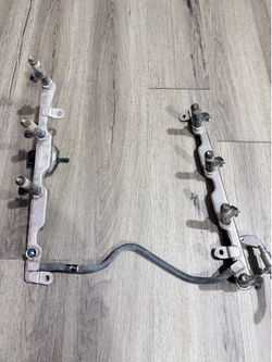 2008 Ford F150 fuel rails 4.6L