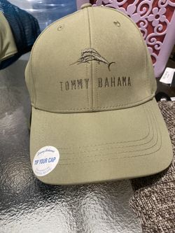 Tommy Bahama Hat Men