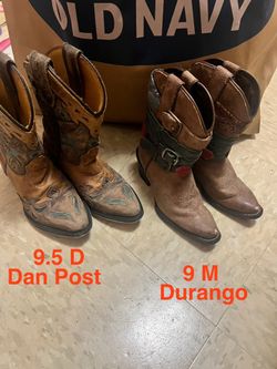 Boots