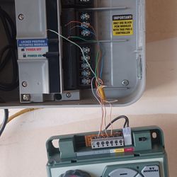 Sprinkler ☆☆☆☆☆REPAIR 