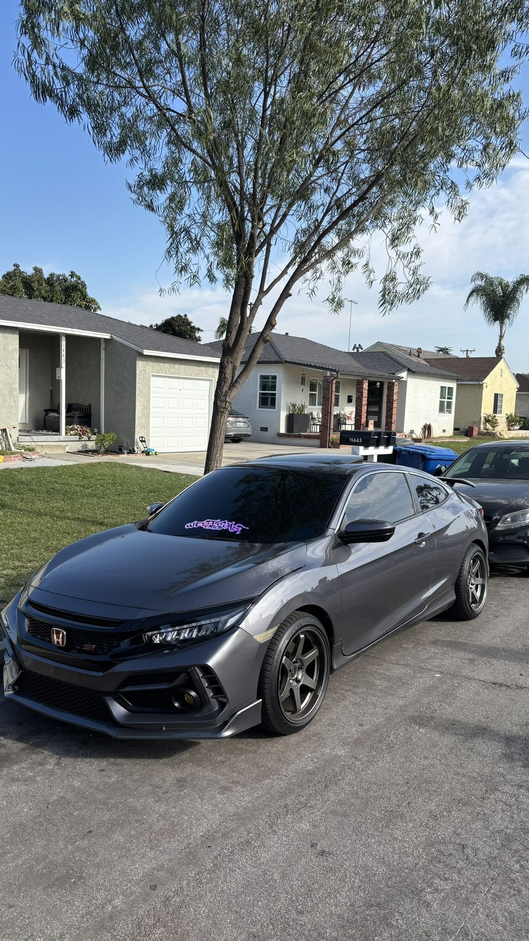 Window Film Automotive Tint