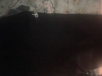 Alo size medium