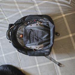 Wenger Backpack