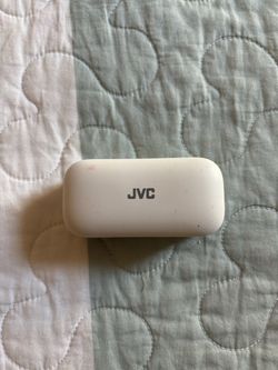 JVC wireless headphones