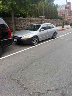 2004 Honda Accord