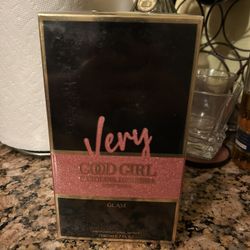 Carolina Herrera Very Good Girl Glam Parfum 2.7oz/80mL