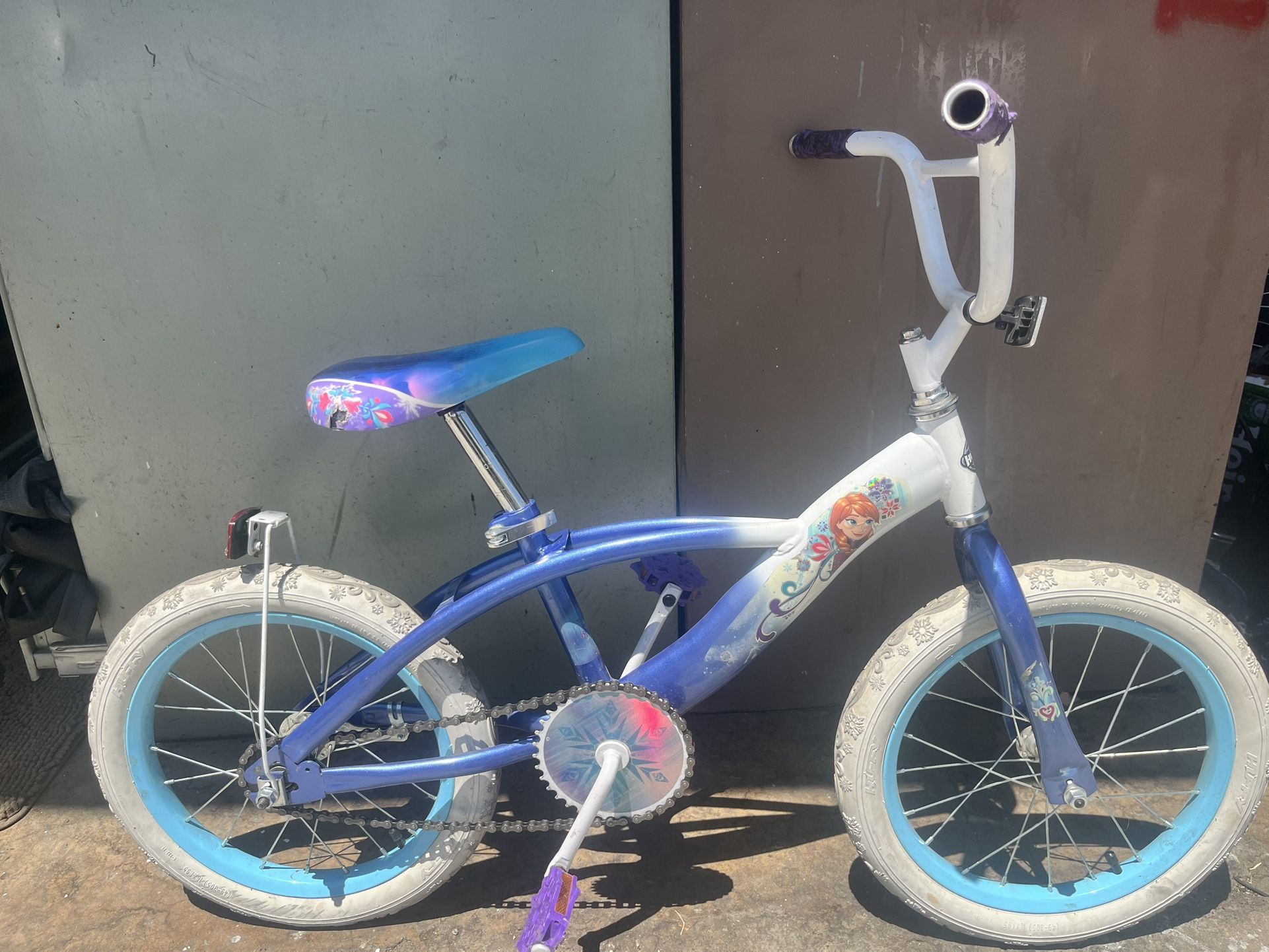 Kids Bike 16 Inch