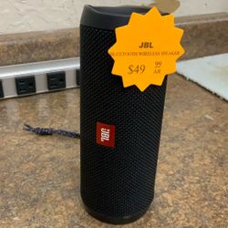 10033 JBL Speaker 64724