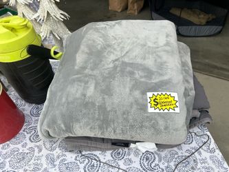 Weighted blanket
