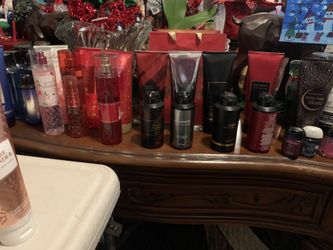 Last Minute Gifts