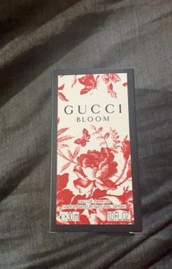 Perfume Gucci