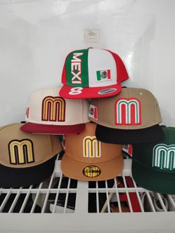 Hats
