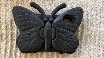 3D Butterfly Shaped Tablet Case
