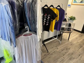 Screen  Printing  Service