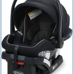 Graco snug ride Snuglock Lx Baby Car Seat
