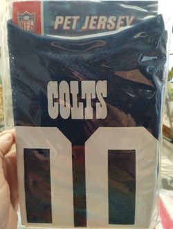 NFL Dog Jersey