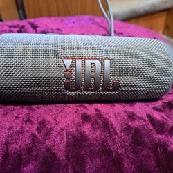 JBL FLIP 6