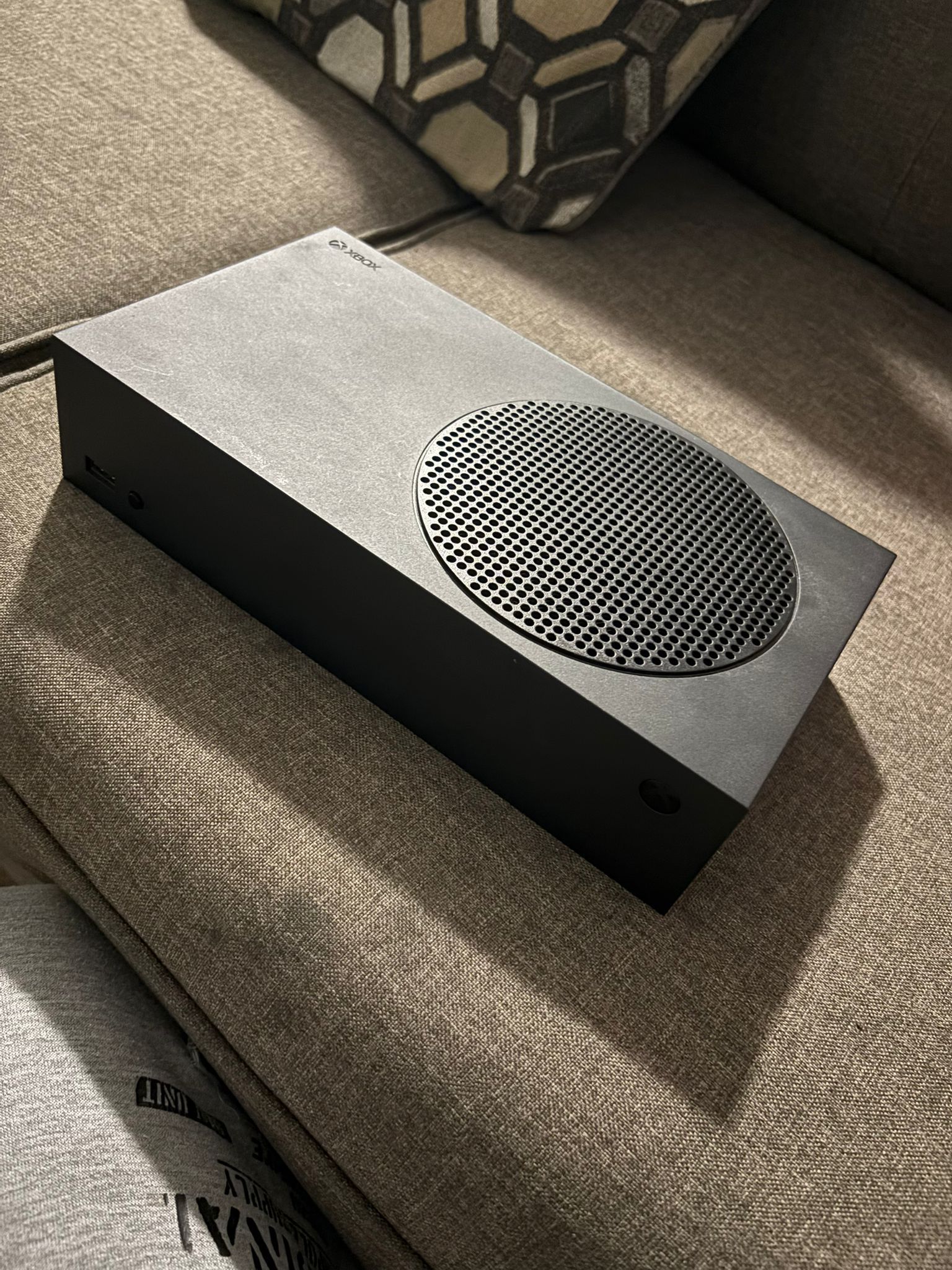 Xbox Series S 1TB