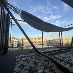 Hammock 