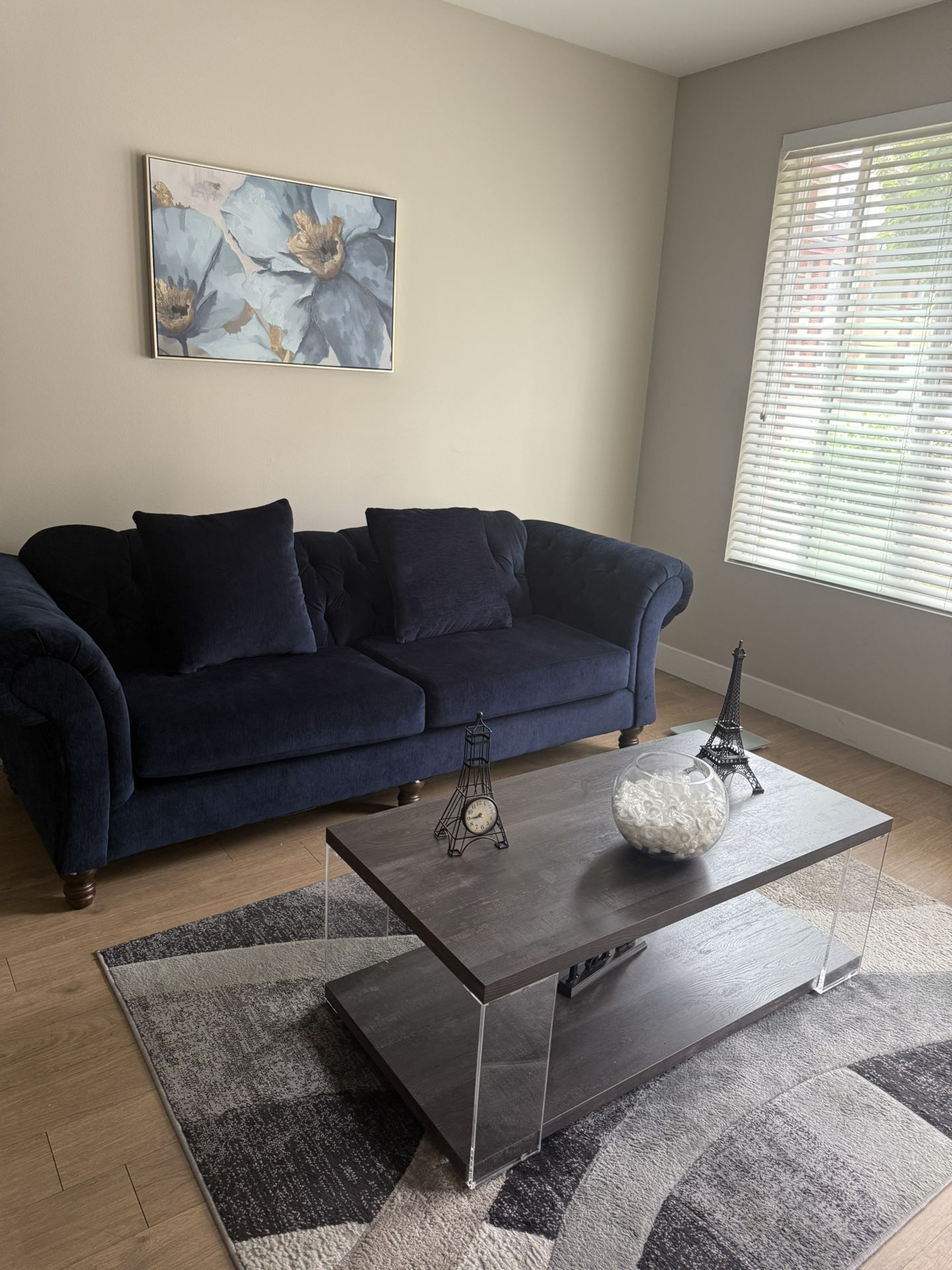 Living Room Set