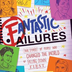 Fantastic Failures 