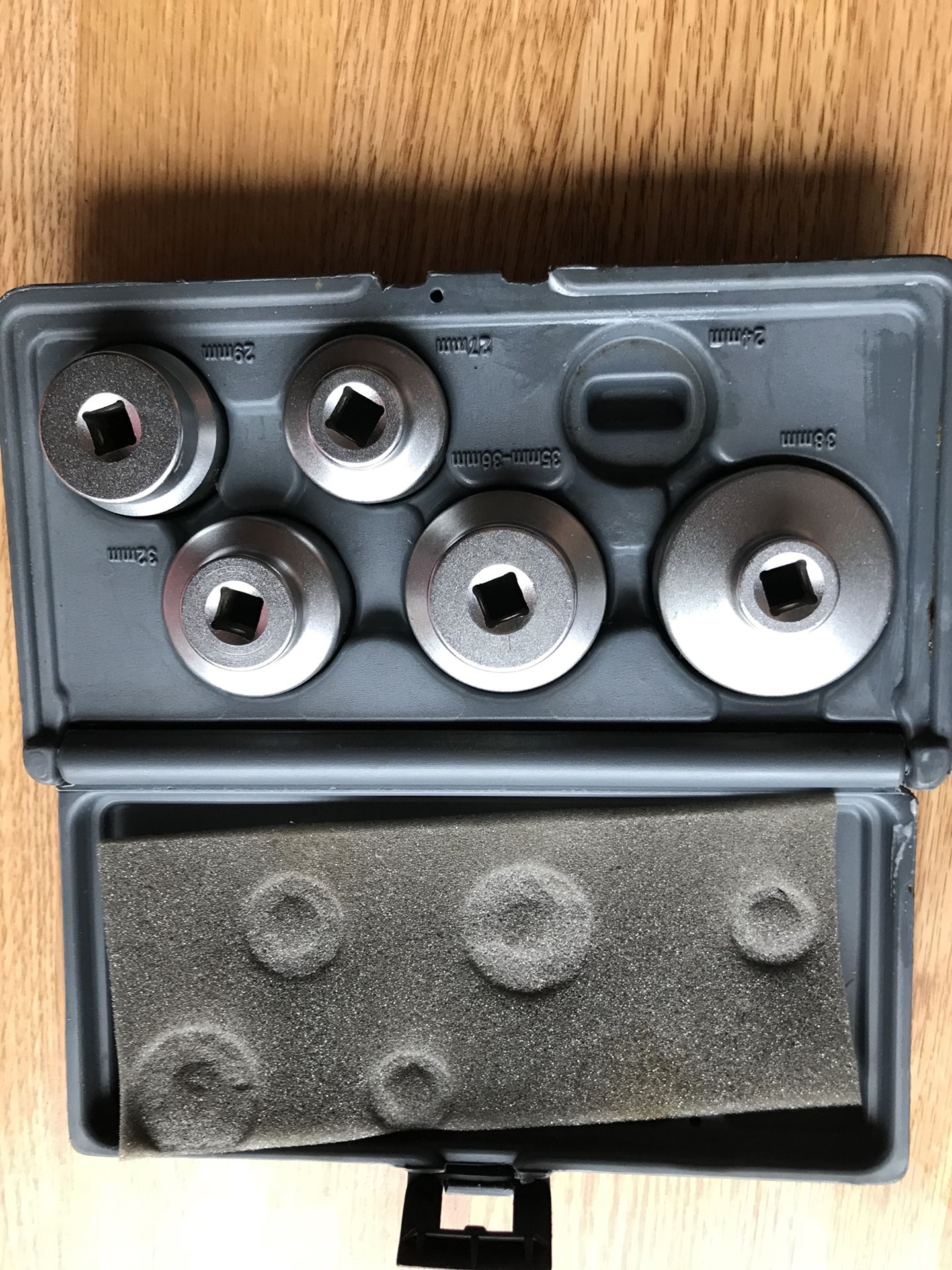 Matco Tools OFSR60