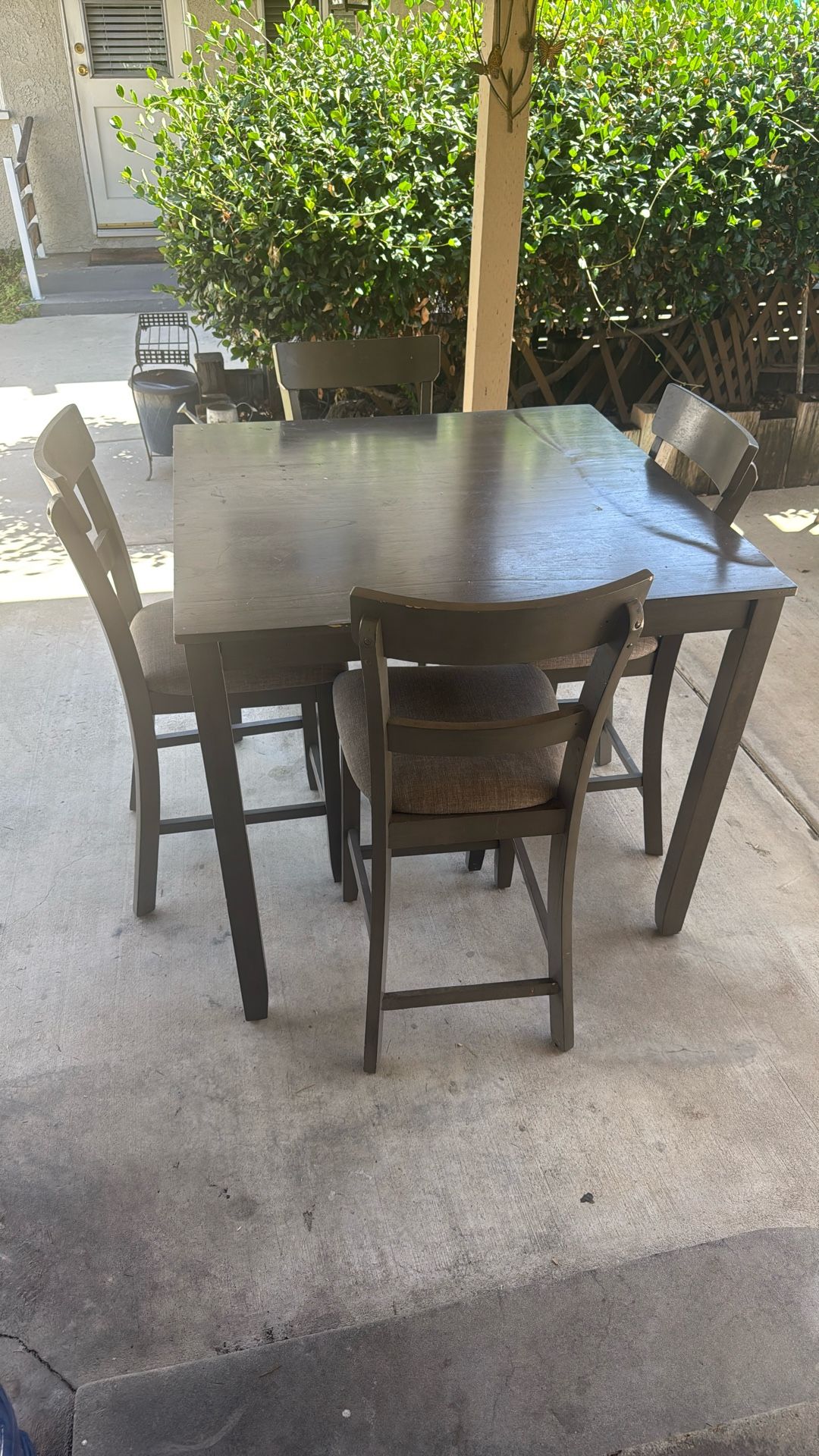 Kitchen Table