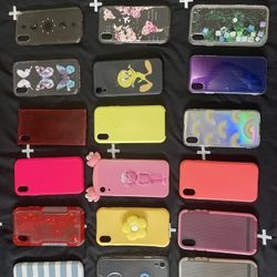 iPhone XR Cases 