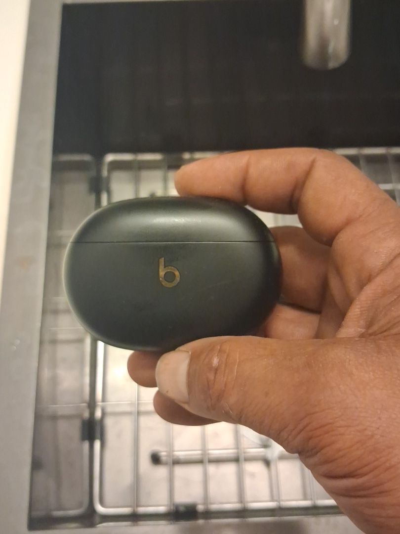 Beats by dre