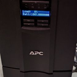 APC Smart-UPS 3000