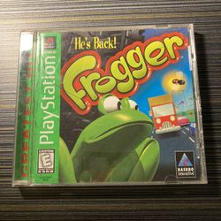 Playstation Games