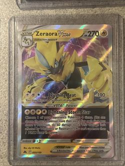 Rare Pokemon cards - Arceus V Alt Art for Sale in Lynnwood, WA - OfferUp