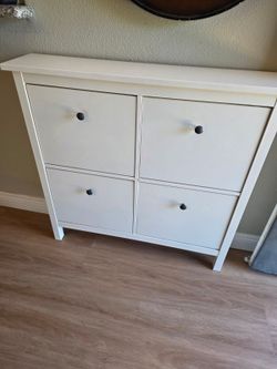 Shoe drawer