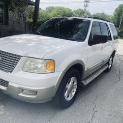 2005 Ford Expedition $4,500 OBO