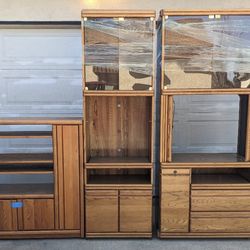 Vintage entertainment system