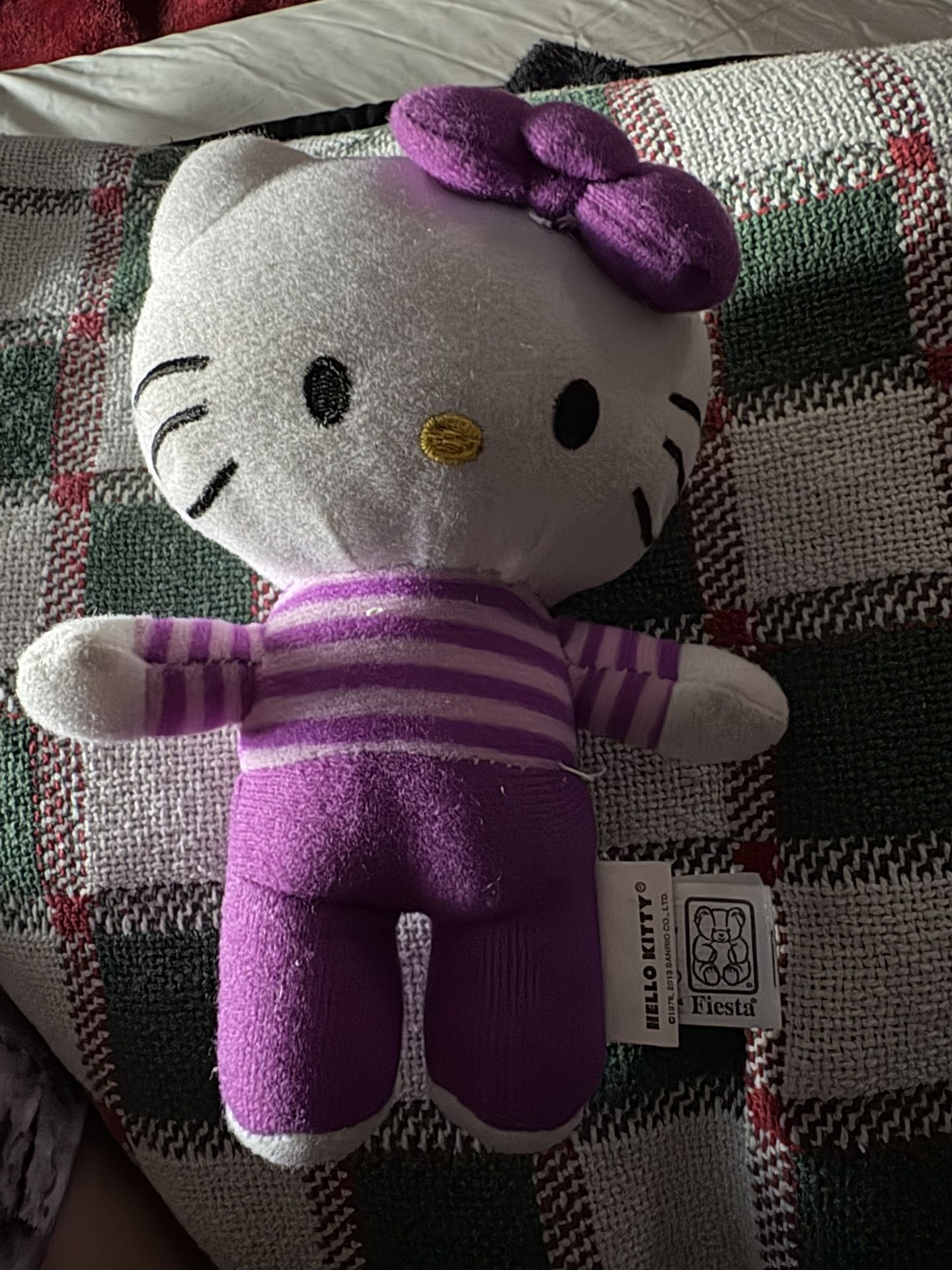 Variety Of Brand Toys