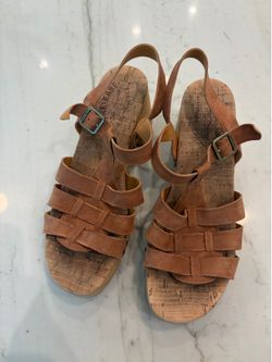 Kork ease women shoes size 7