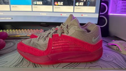 KD 16 Aunt Pearl