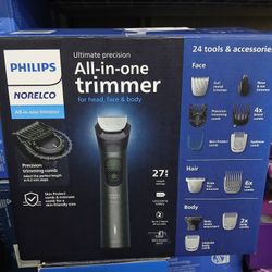 Philips All In One Trimmer 