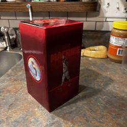 Albert Pujols 703 Bobble Head