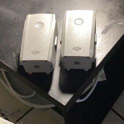 Dji Air 2 Batteries 