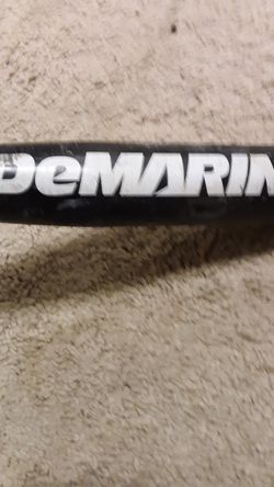 DeMarini baseball bat