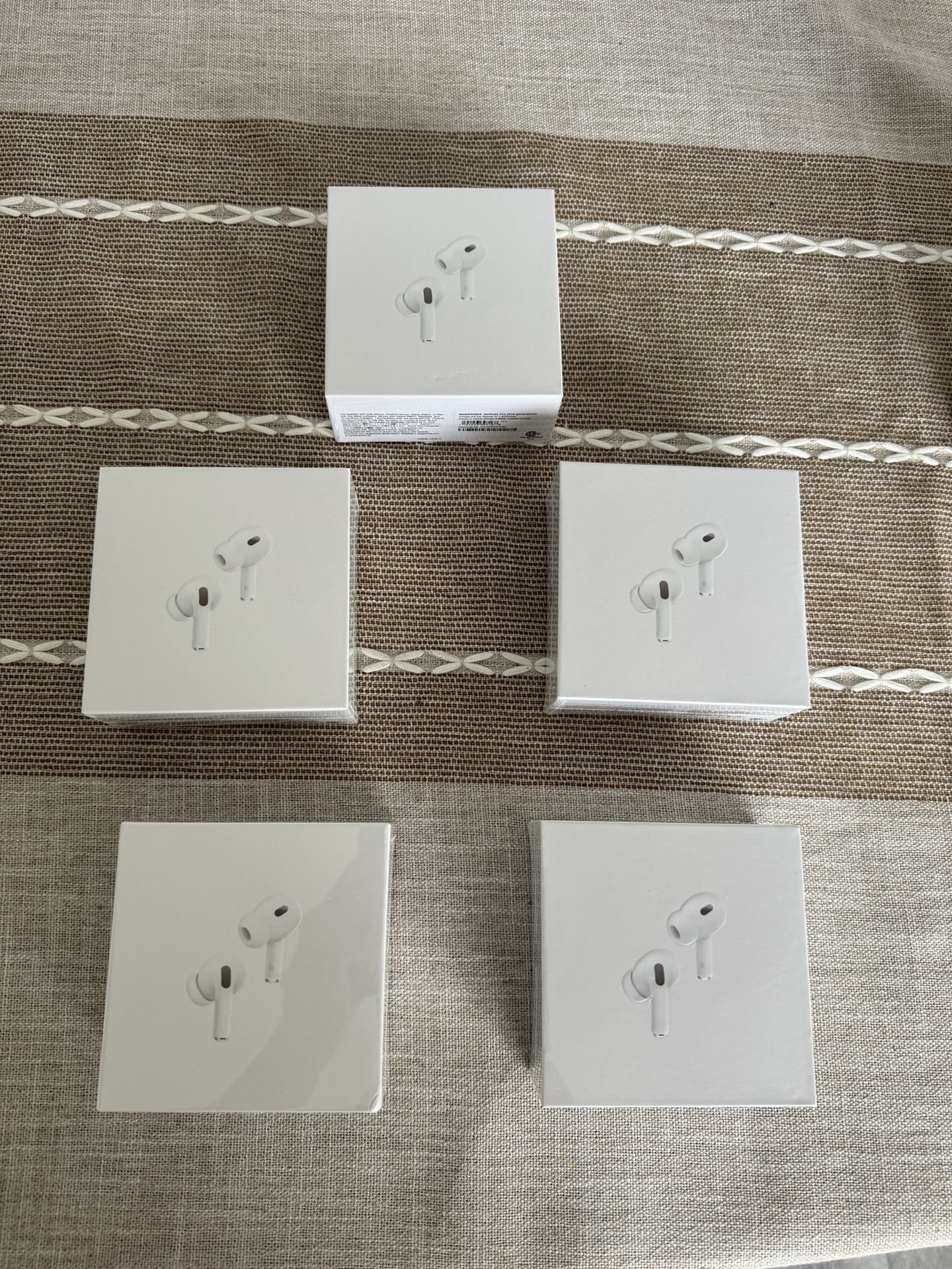 AirPods Pro 2 New (Deals)