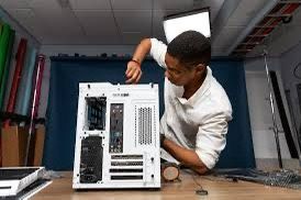 Gaming PC Building And Repairs