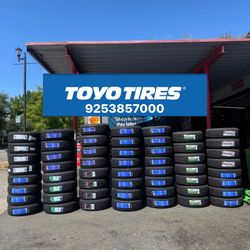 205-65-16 Tires 565$ Installed Get Free Alignment 