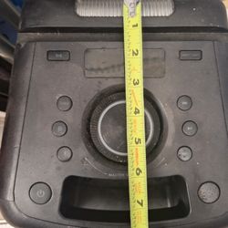 Party Bluetooth Speaker 