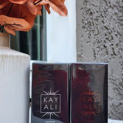 KAYALI OUDGASM PERFUMES 