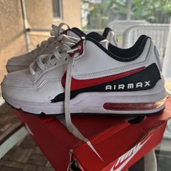 MEN'S NIKE AIR MAX LTD3 SNEAKERS