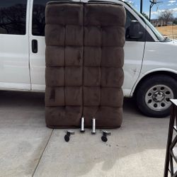 Futon Couch